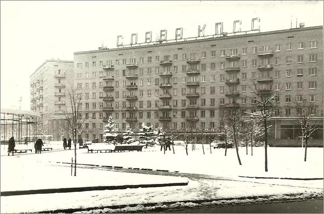 Г москва старые фото симоновский вал Москва, улица Восточная. Фото было/стало 1920-2023 годов Михаил Грушин - прогулк