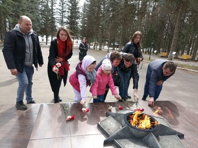 Листайте вправо, чтобы увидеть больше изображений