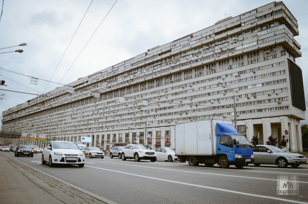 тульская 2 москва