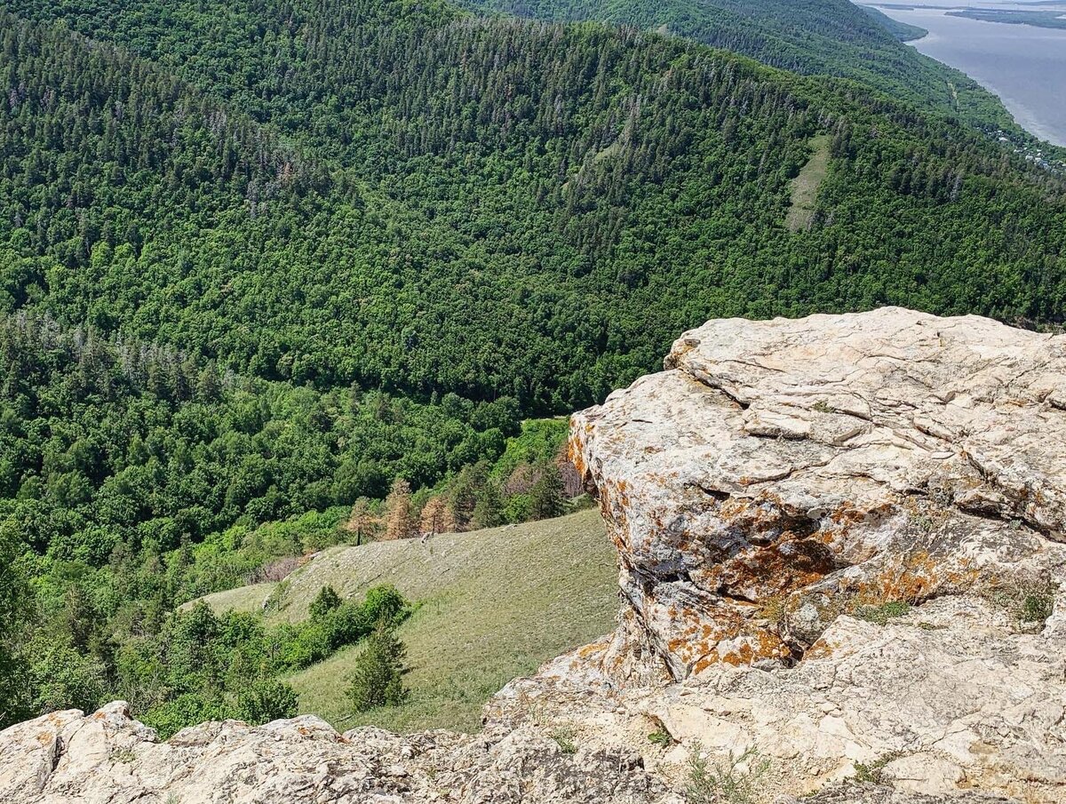 Погода вершины самарская область