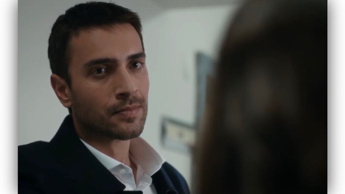 Стоп кадр Турецкий сериал «Истерзанная»(в Турции название «Ты расскажи , Карадениз»)