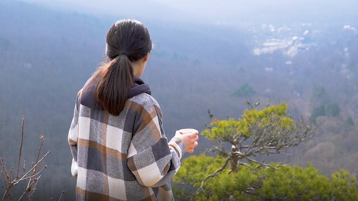    Нетипичное путешествие по горам Кубани. Гайд для туристов Фото: Телеканал «Краснодар»
