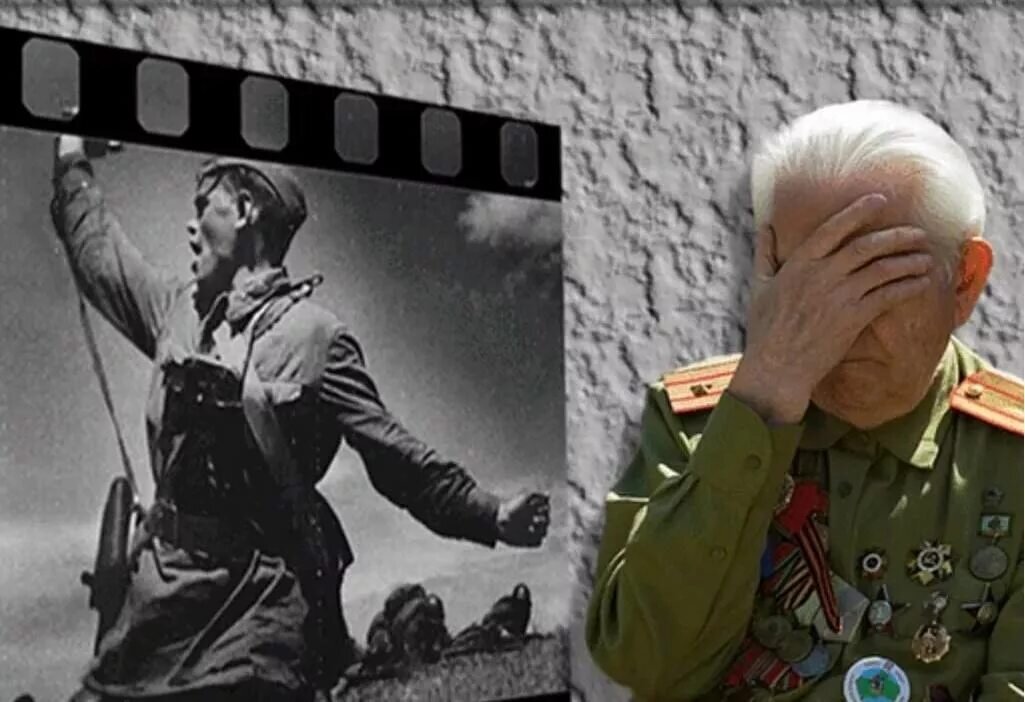 Картинки к песне мой дед уходил на войну