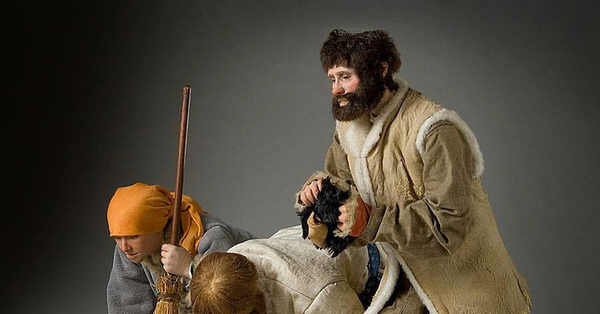 Задали искусственному интеллекту вопрос: "Почему мы традиционно пассивны в социально-гражданской жизни?"