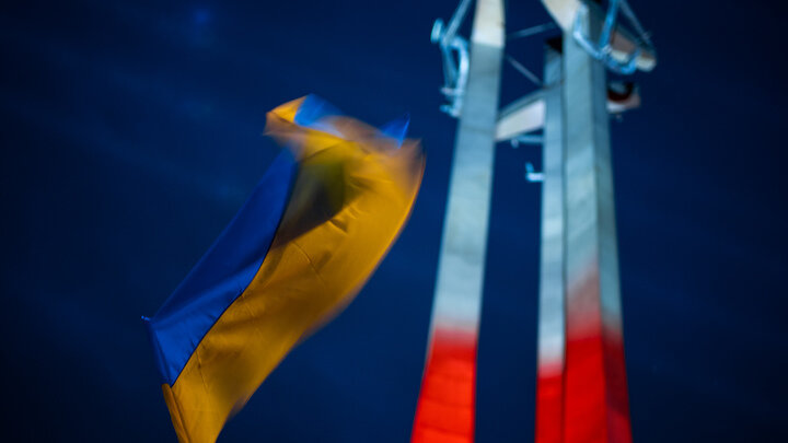 ФОТО: MATEUSZ SLODKOWSKI/KEYSTONE PRESS AGENCY/GLOBALLOOKPRESS