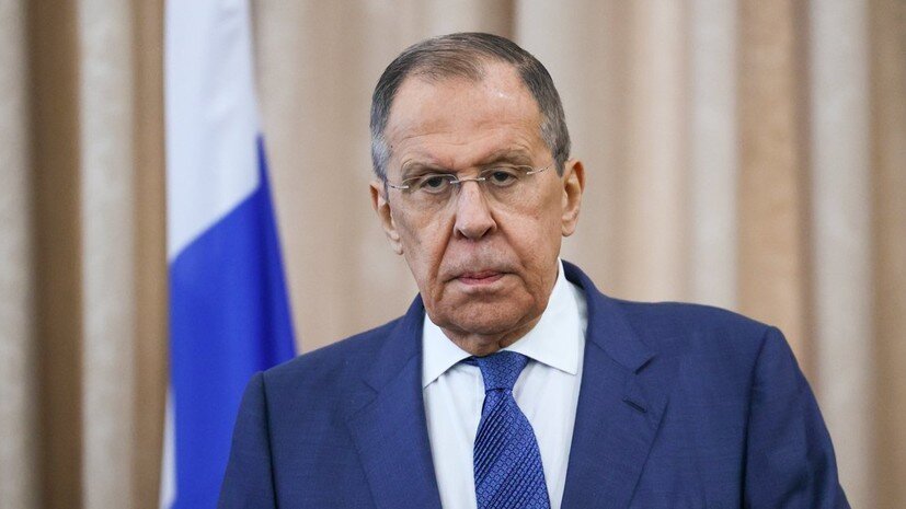   globallookpress.com MFA Russia