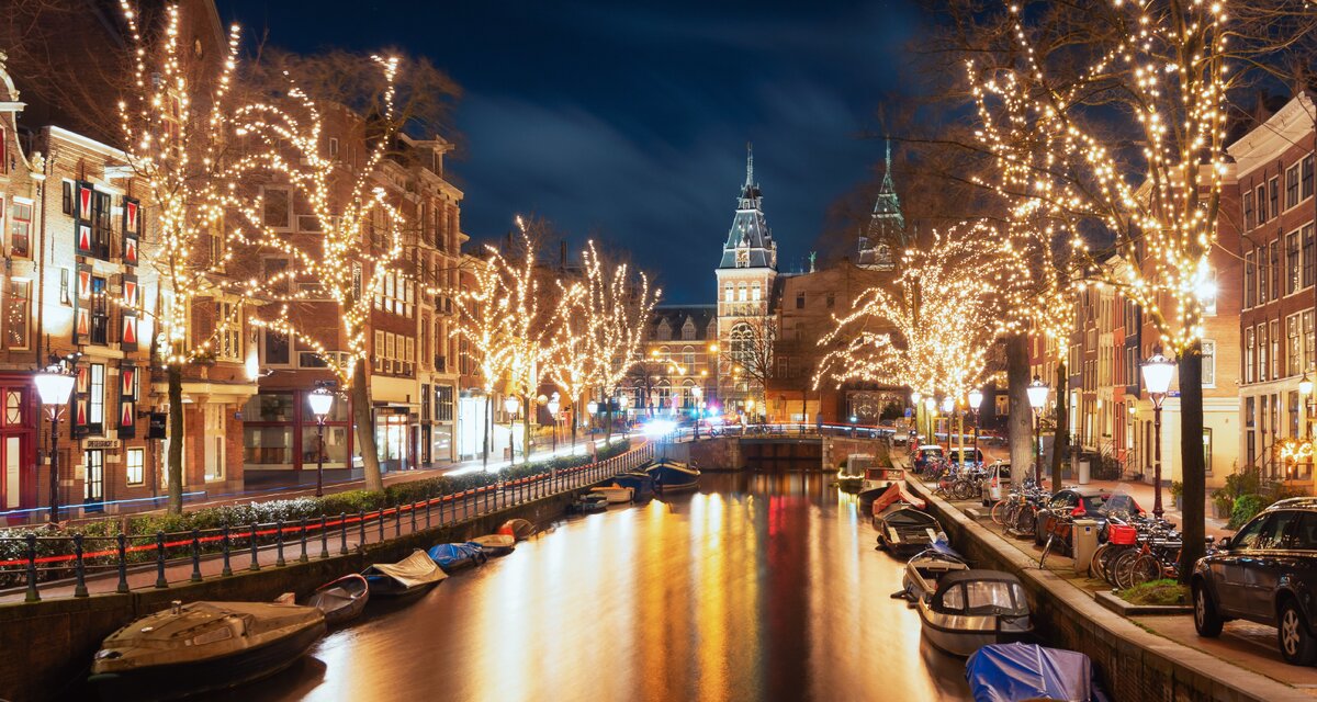     Голландия или Нидерланды: как правильно