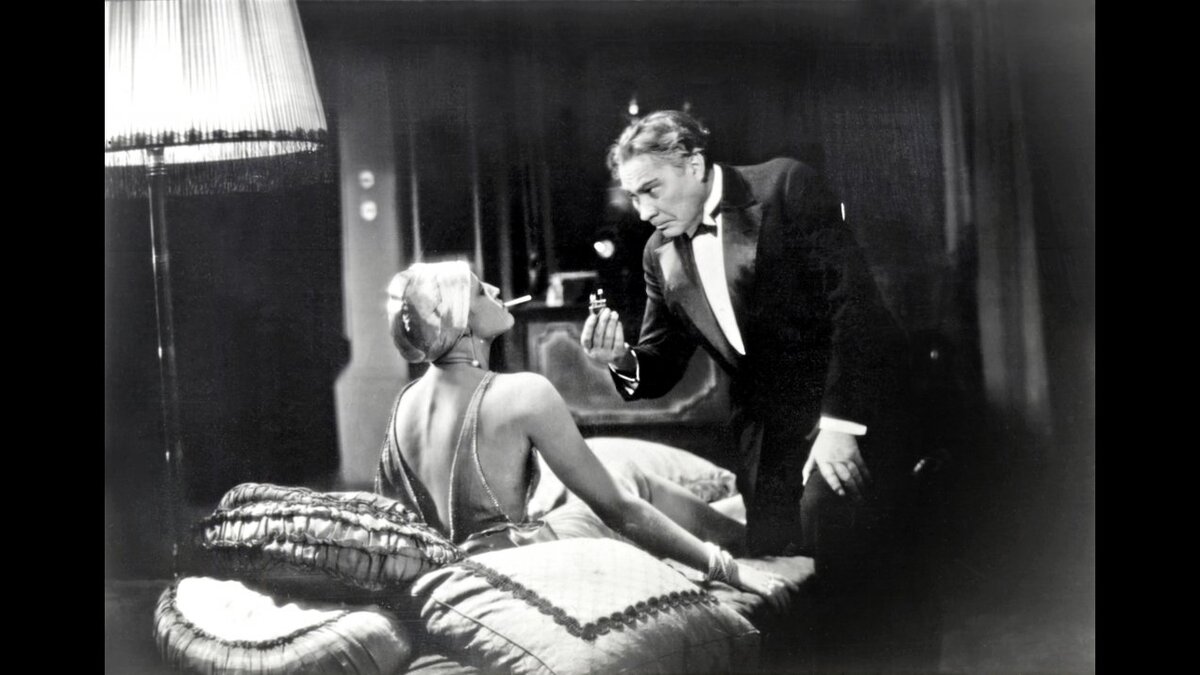 Кадр из фильма