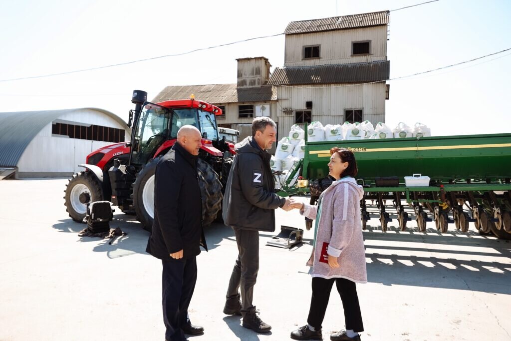    Фото: пресс-служба правительства Амурской области