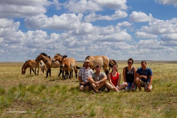    Чем заняться оренбуржцам в предстоящие выходные Марина Шарт