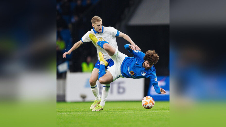    Автор фото: vk.com/fcdm_official