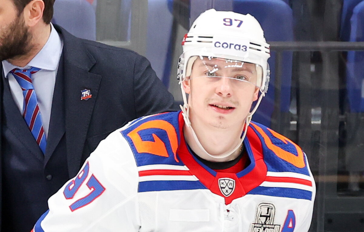    Никита Гусев  Антон Новодережкин/ТАСС