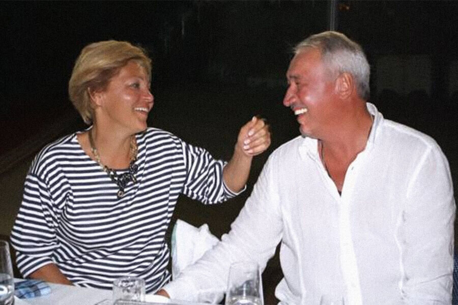    Фото: соцсети Алсу Оксана Маслова