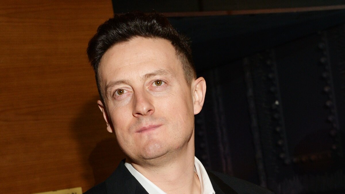    Стас Ярушин