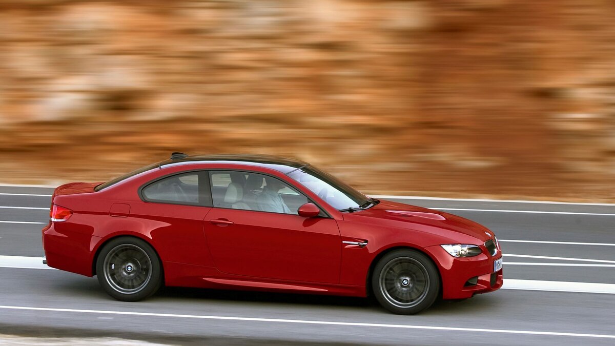    BMW