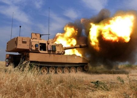    Военный эксперт: у Украины нет возможностей вытеснить российскую армию