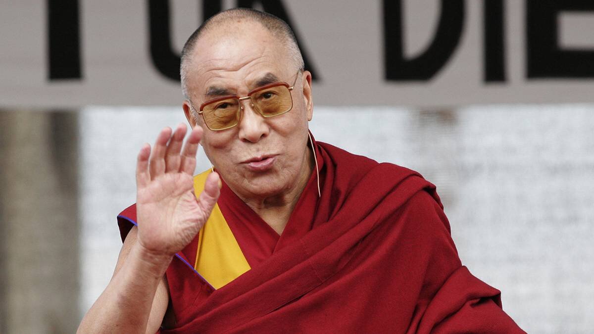 Совет молодому поколению | The 14th Dalai Lama