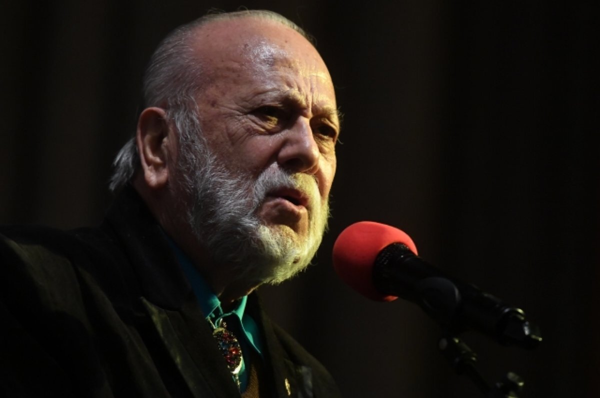    Бедрос Киркоров рассказал о дружбе Филиппа Киркорова и Вячеслава Зайцева