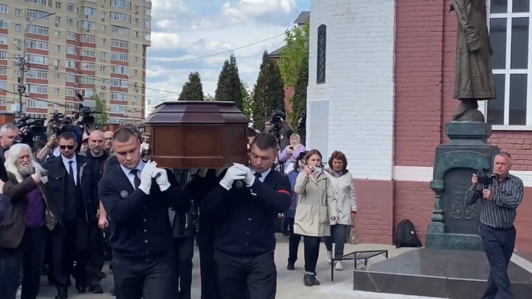    Фото: кадр из видео Мария Моссур