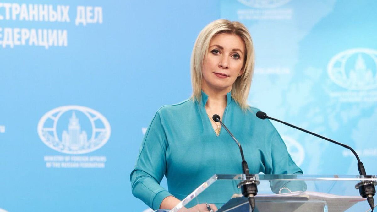    Global Look Press | MFA Russia