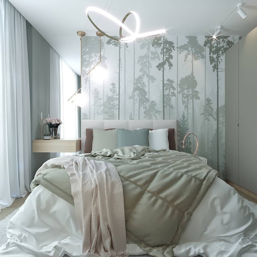 Проект команды «Дизайн интерьера онлайн»