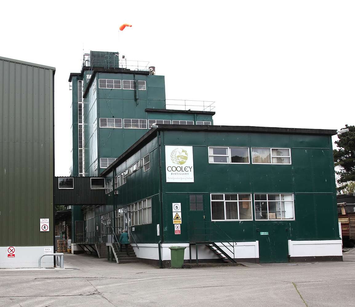 Курня «Сooley» сейчас. Фото из сети Интернет