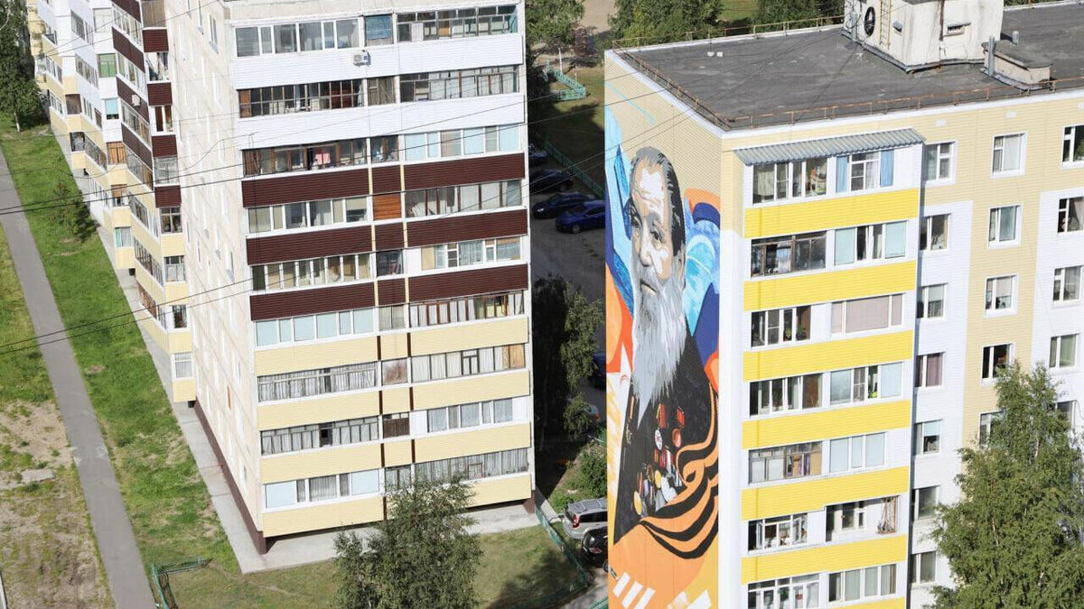     Их работы оплатят УК.