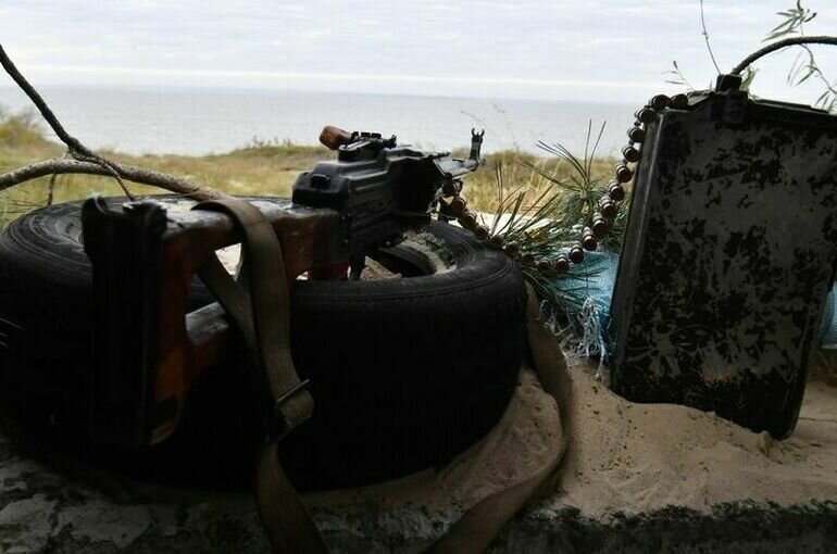   Евгений Биятов / РИА Новости