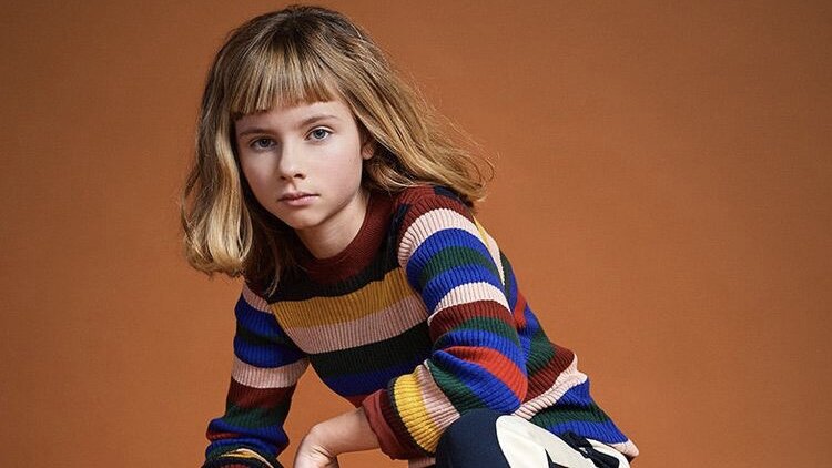 Фото девочки