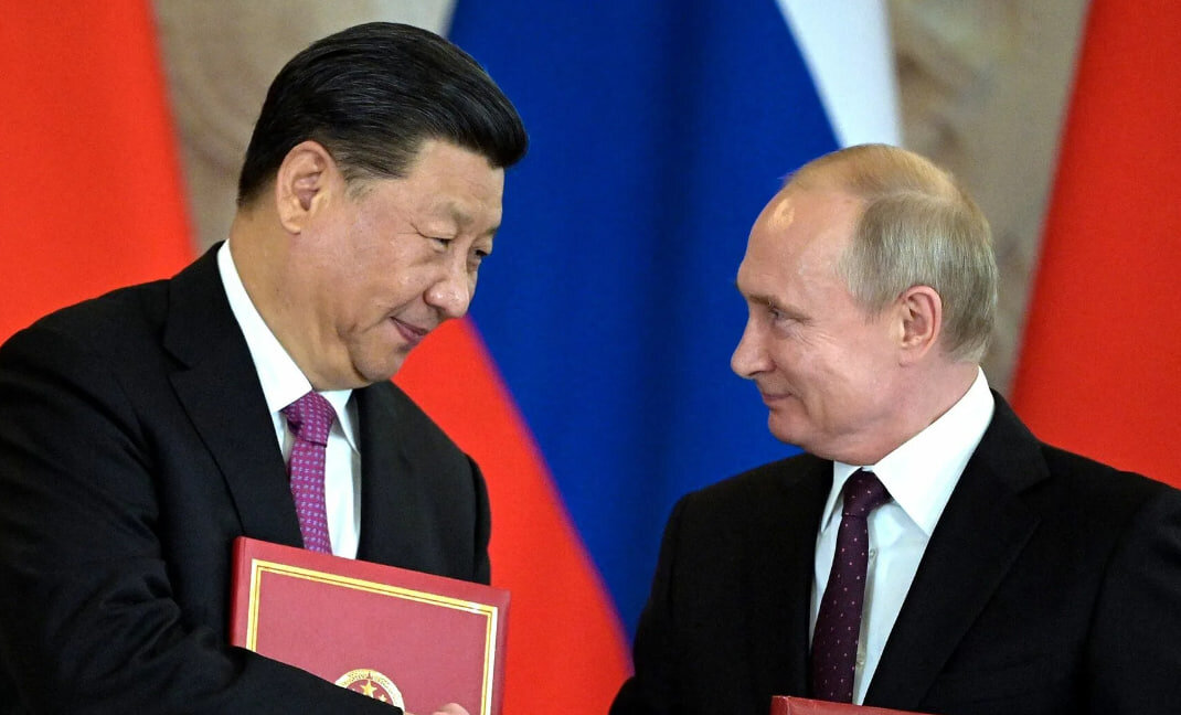 "Китай покупает Газ у России дешевле чем гражданин России" - Миллер вновь показал свою любовь к Родине