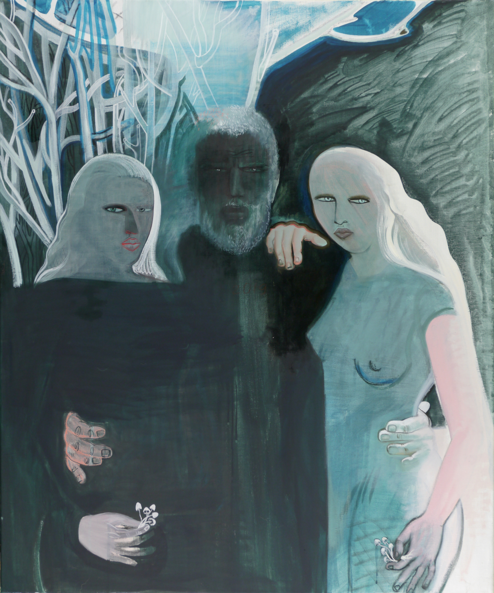    Ярмарка Port Art Fair 2023 объявила список участников и даты проведения (фото 3)