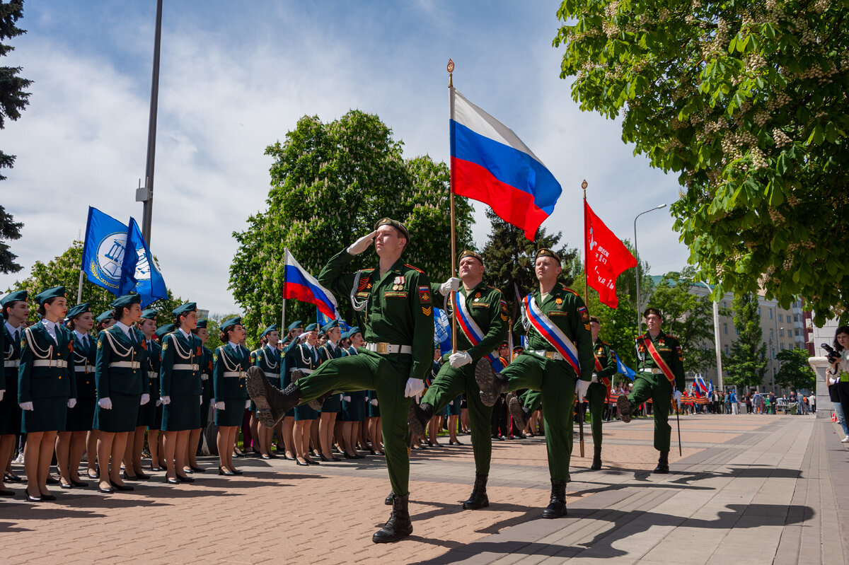 Праздник 4 ноября в ростове на дону