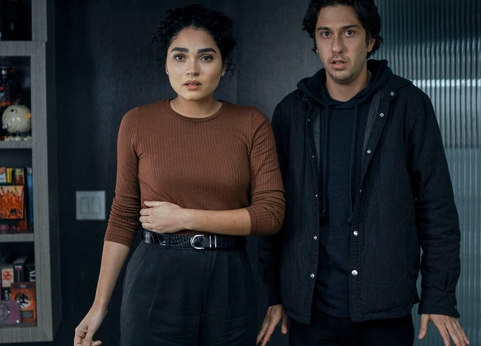 Кадр из этого хорошего сериала 