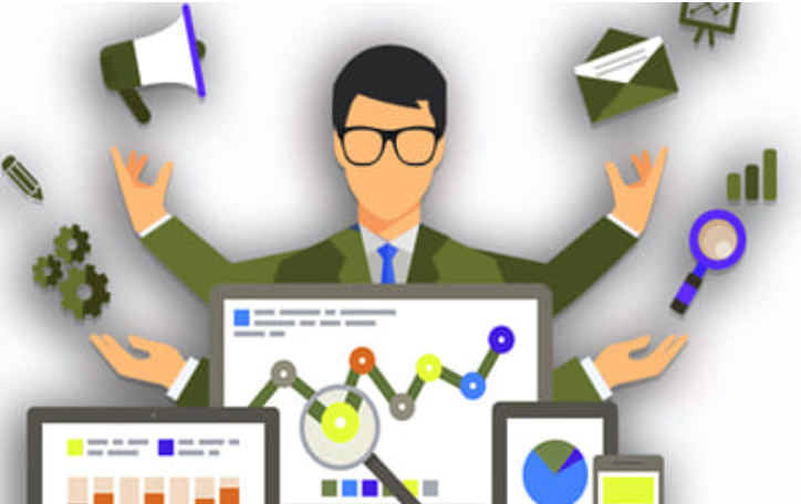 Администрирование 