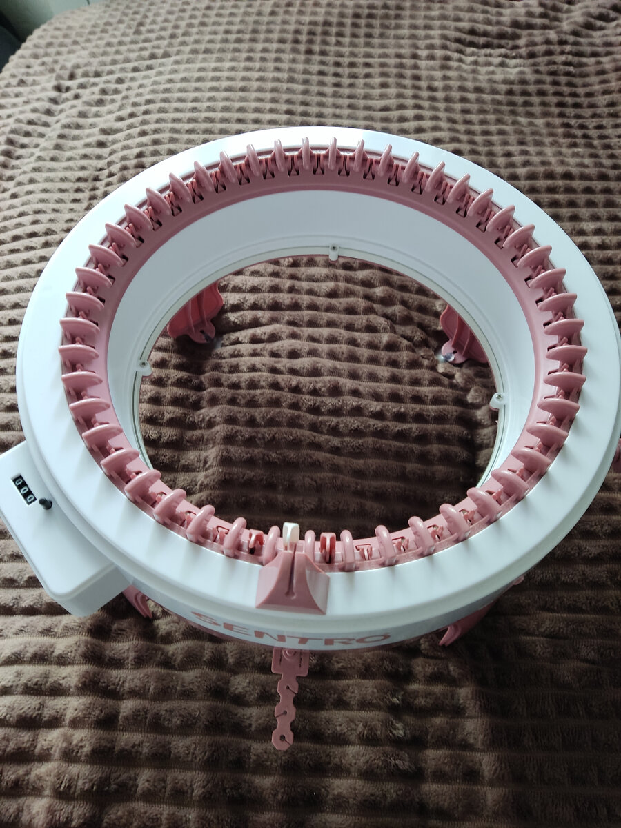 Вот такая бандура)