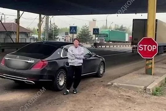    Следствие арестовало сотни миллионов рублей на шести банковских счетах Блиновской и ее мужа