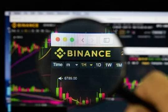    Минюст США начал расследование против Binance из-за возможного использования биржи для обхода антироссийских санкций