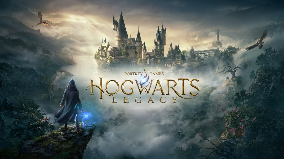 Hogwarts Legacy. Обзор игры | Mat Killerwhale | Дзен