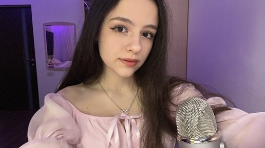 Tanya asmr слив фото