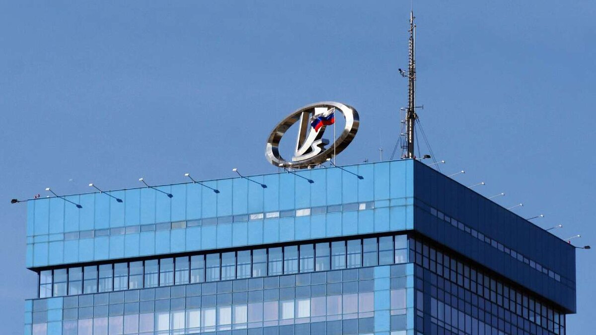    «Ростех» вышел из состава акционеров «АвтоВАЗА»