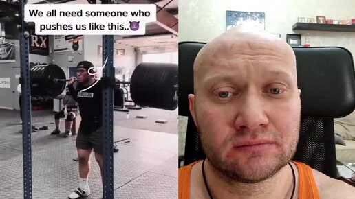 Денис Гусев и Юрий Спасокукоцкий