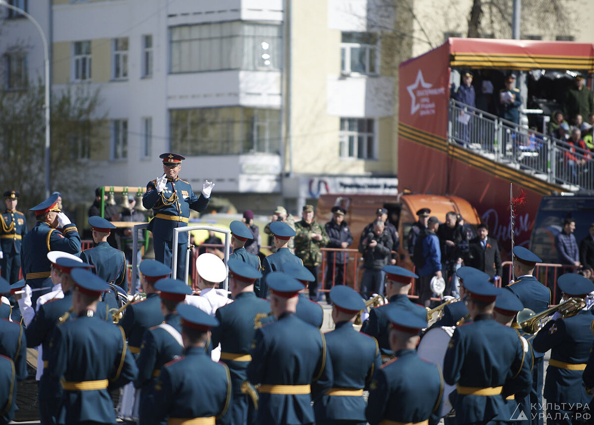 Гарнизон московского округа