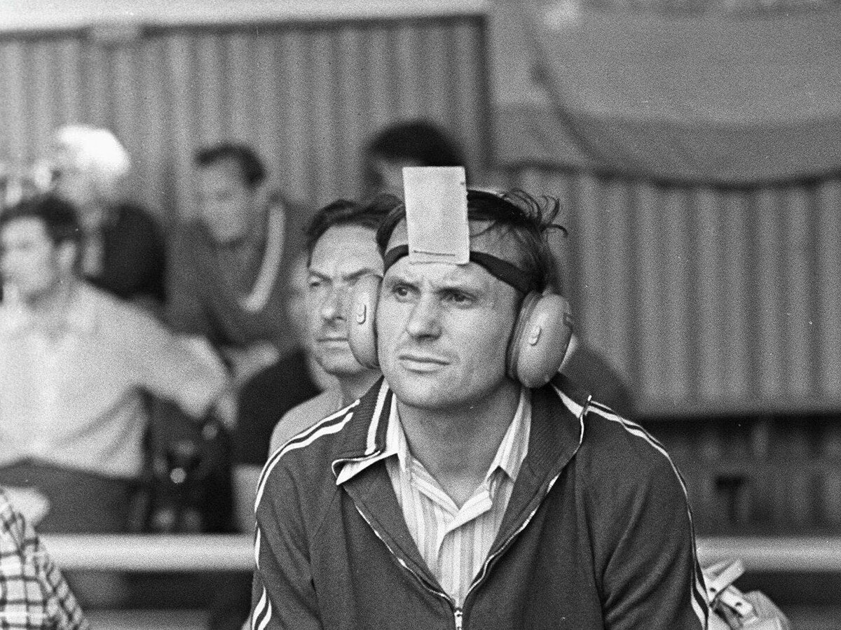      Борис Онищенко