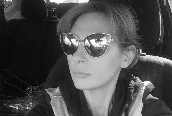    Лариса Преображенская