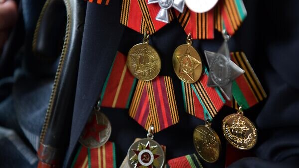    © Sputnik / Томас Тхайцук