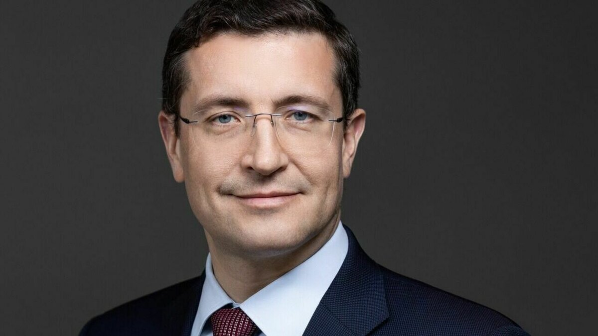     Глава Нижегородской области Глеб Никитин поздравил жителей региона с Днем Победы в Великой Отечественной войне 9 мая.