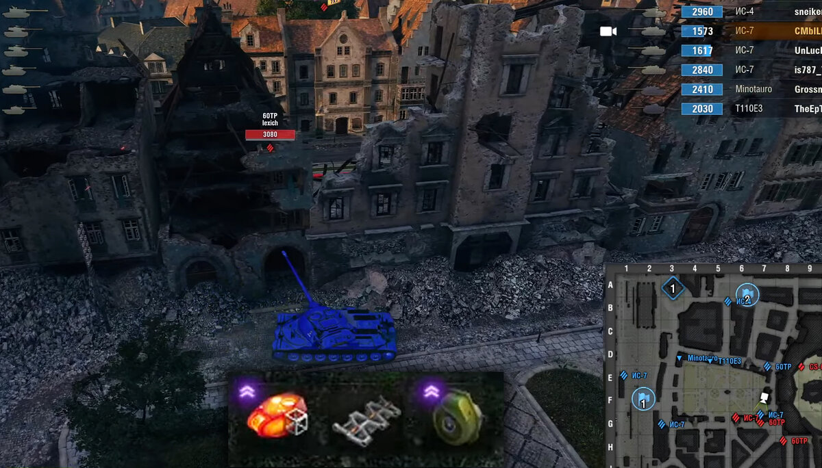 Турбач, регулятор оборотов (в снаряжении), а порой и грунтозацепы! 