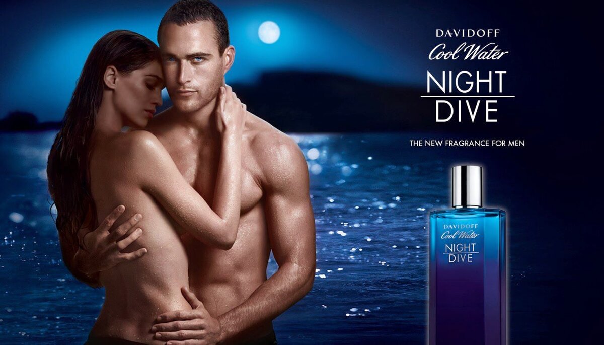 Irina davidoff. Davidoff cool Water Night Dive. Davidoff cool Water Night Dive 75 мл. Davidoff Night Dive men. Davidoff CW Night Dive men 75ml EDT Test.