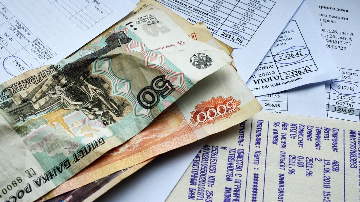 Часто управляющие компании (УК) выставляют счет за услуги, которые на самом деле не предоставляют