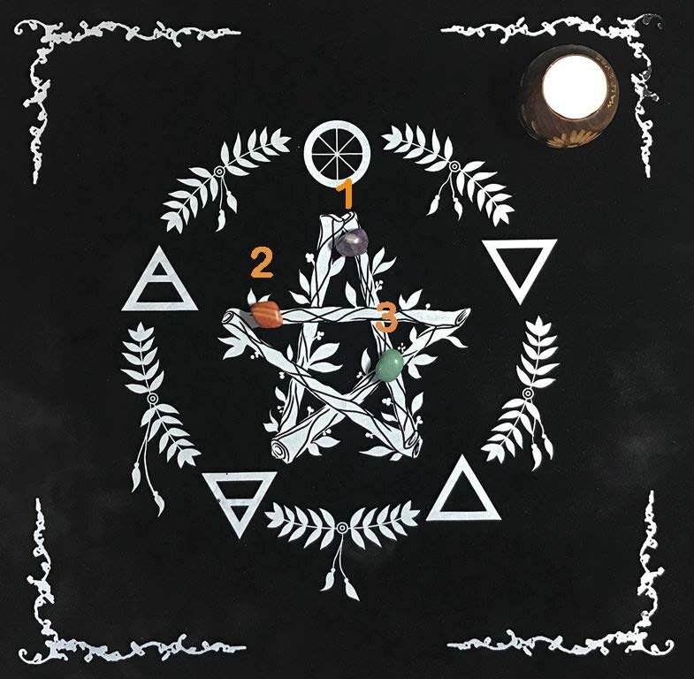 1 Аметист 2 Яшма 3 Авантюрин